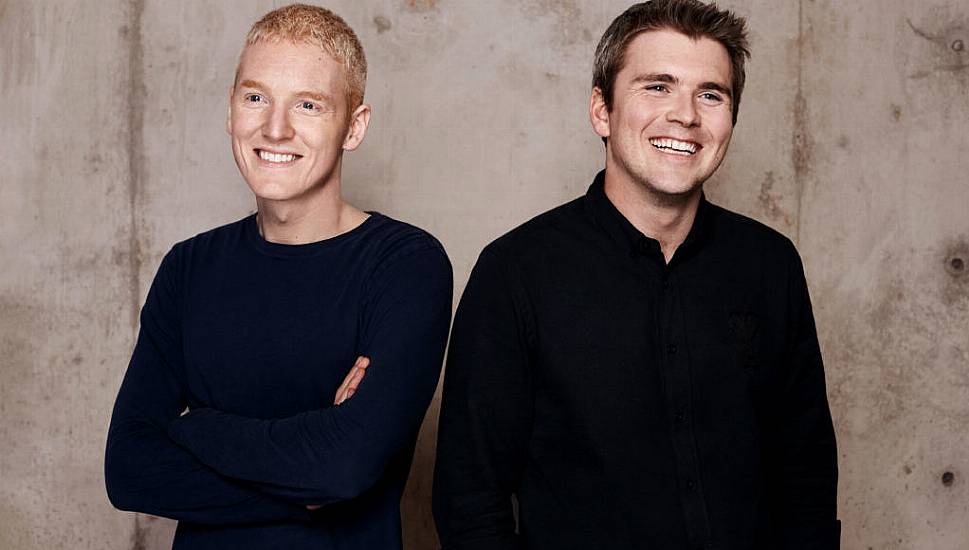 Stripe Celebrates 10 Years In Ireland