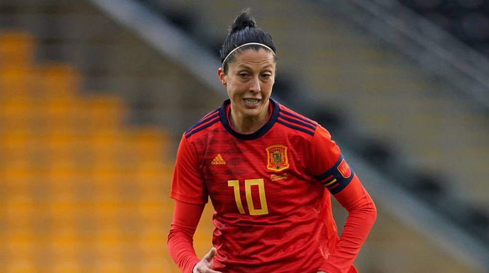 Jenni Hermoso Accuses Spanish Fa Of ‘Intimidation’ And ‘Threats’ After Call-Ups