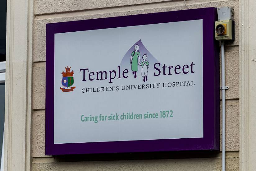 Child Rushed To Hospital With Serious Injuries After Assault In Co Cork