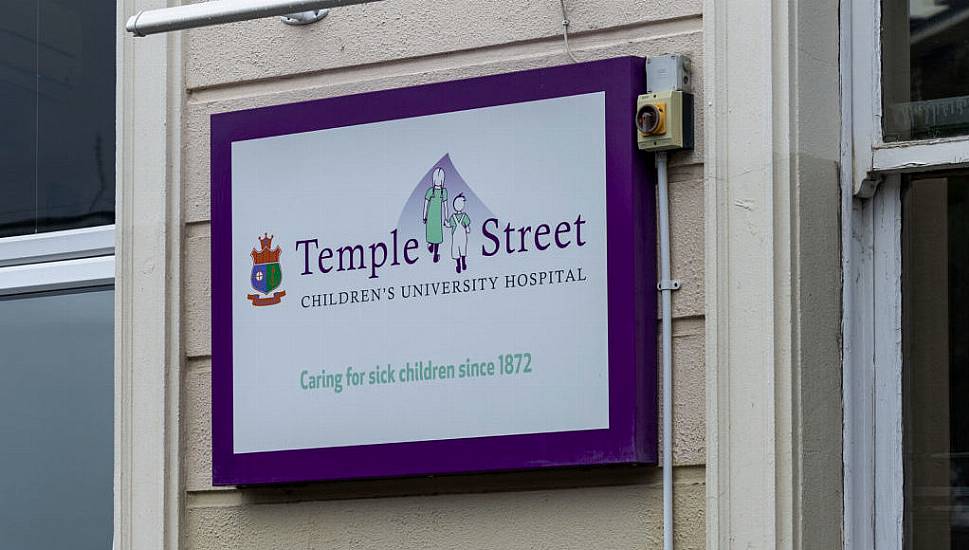 Parents Angry Over 'Drip Feed' Of Information From Children’s Health Ireland, Says Advocacy Group