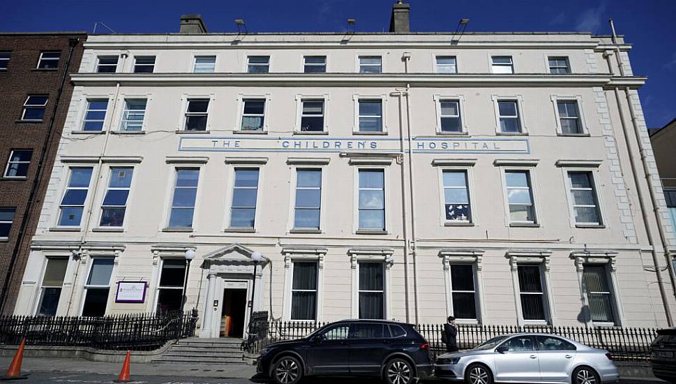 Oversight System For Patients At Temple Street 'Collapsed', Says Solicitor