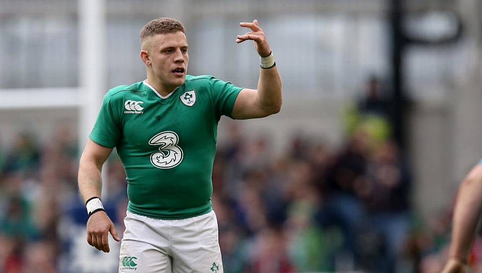 Former Ireland Out-Half Ian Madigan Announces Retirement