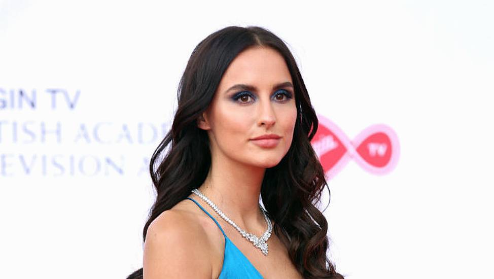 Made In Chelsea's Lucy Watson Expecting First Child With James Dunmore