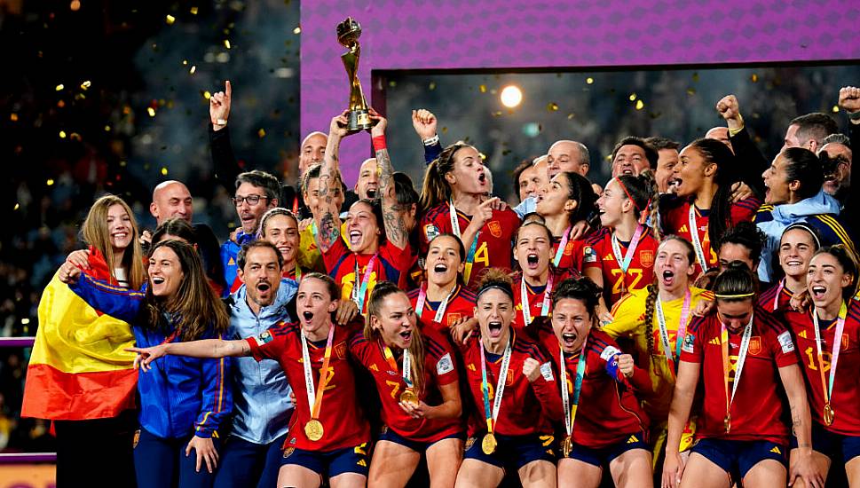 Majority Of Spain’s World Cup Winners Reach Agreement To End Boycott – Csd Boss