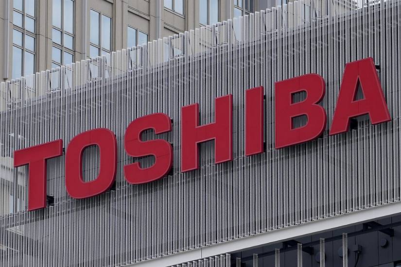 Japan's Troubled Toshiba To Delist After Takeover By Consortium Succeeds