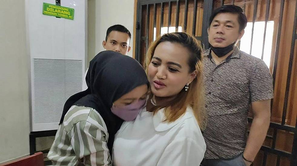 Indonesian Woman Jailed For Two Years After Eating Pork In Tiktok Video