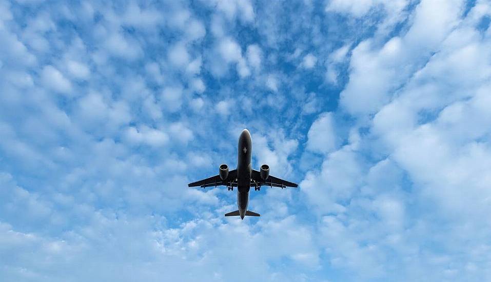 Unruly Passengers Pose Growing Threat To Aircraft Safety In Ireland, Review Finds