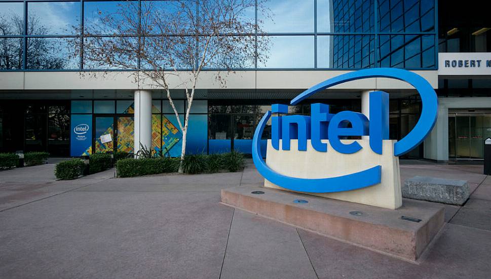 Eu Hits Intel With €376.4M Antitrust Fine In Computer Chip Case