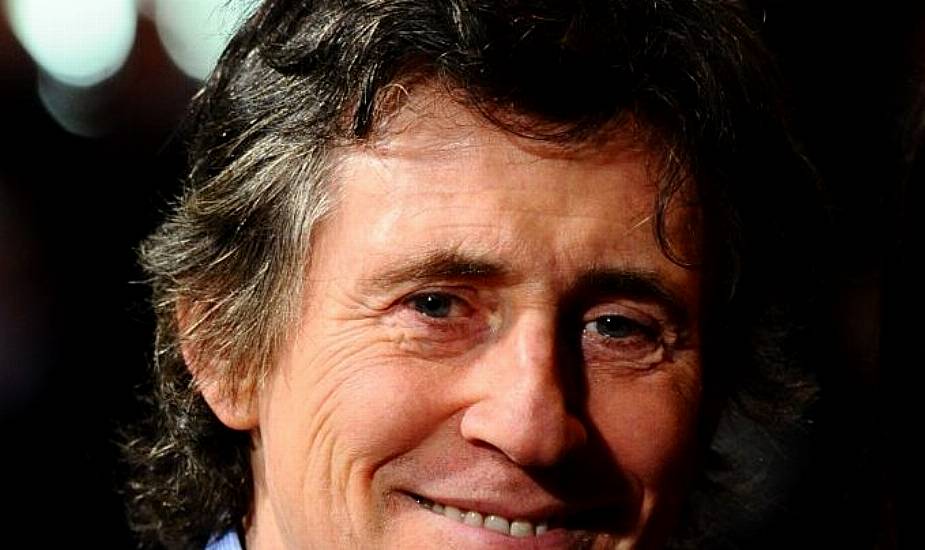 Gabriel Byrne Says He Was ‘Really Happy’ At Script For Samuel Beckett Biopic