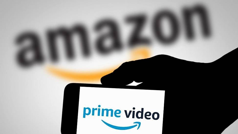 Amazon Prime Video To Introduce Adverts To Streaming Platform In 2024