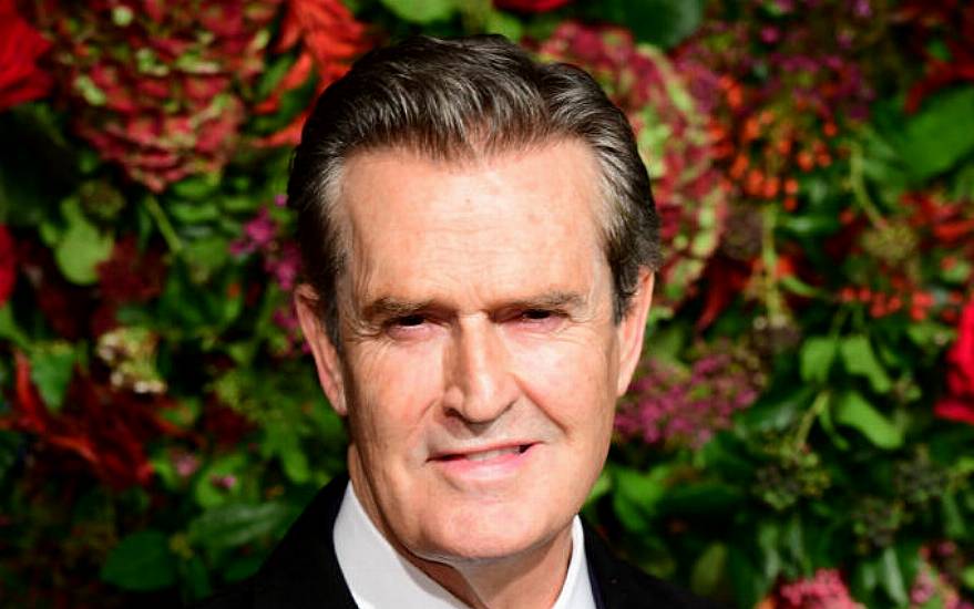 Rupert Everett Reflects On His Career: I Never Learnt How To Focus