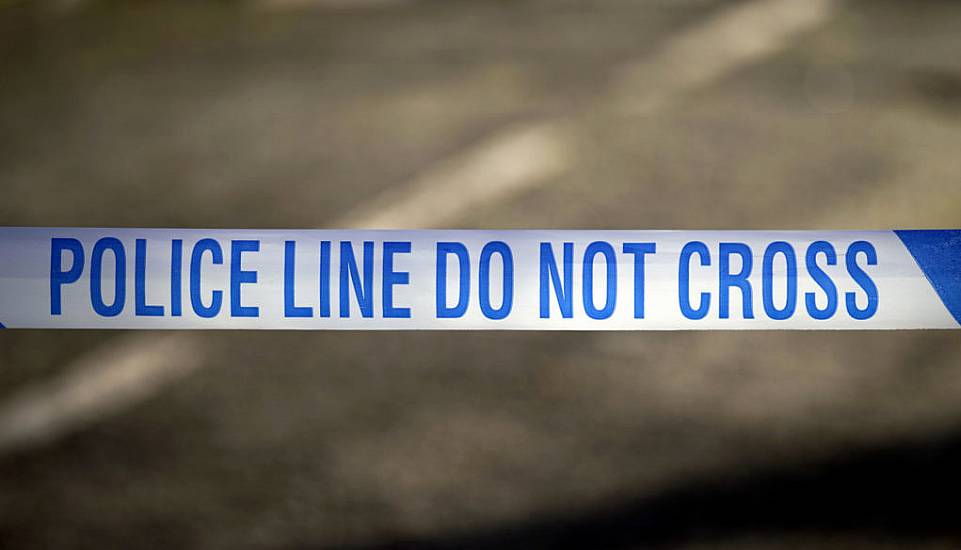 Man Charged With Attempted Murder After Antrim Stabbing