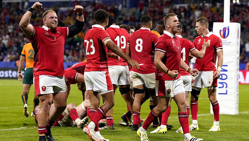 Warren Gatland Won’t Let Wales Get Carried Away After Thrashing Australia