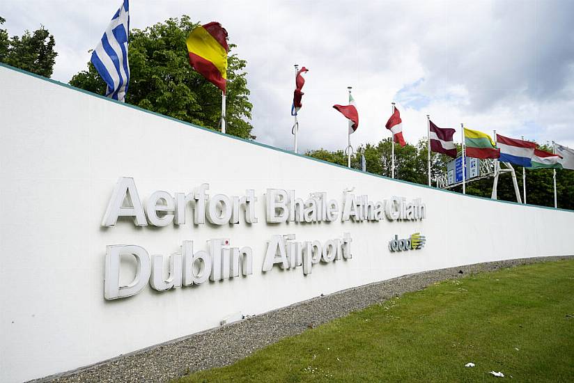 Aer Lingus And Ryanair Challenge Dublin Airport Capacity Limits