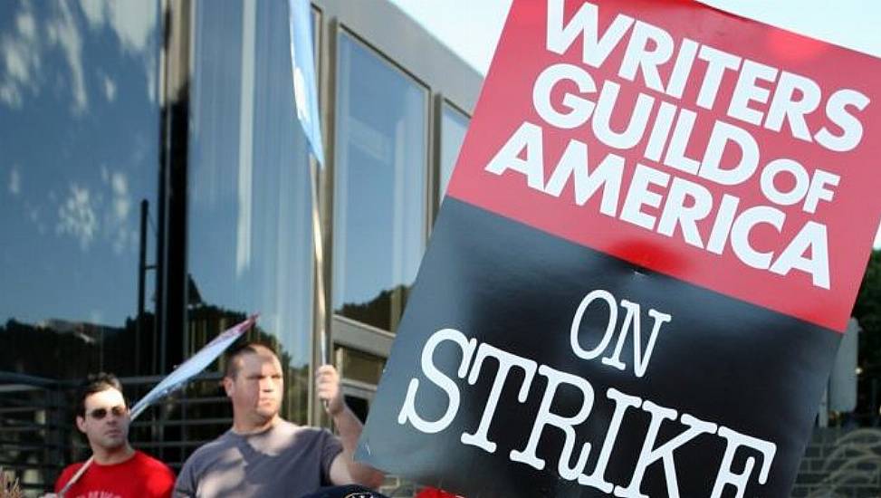 Writers Guild Of America Calls Off Strike After Backing Agreement