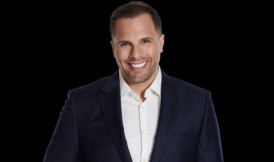 Dan Wootton Apologises For ‘Unfortunate Lapse In Judgment’ After Fox Comments