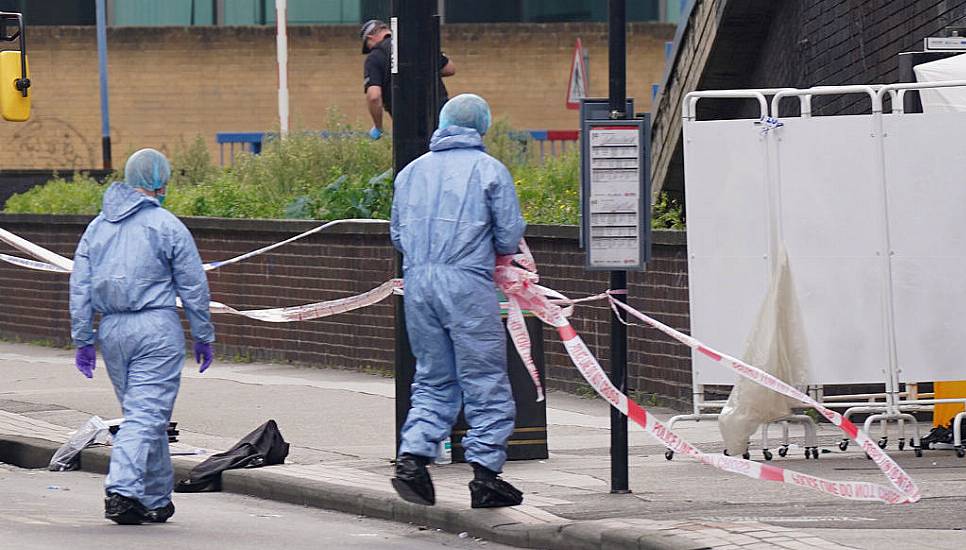 Horror As 15-Year-Old Girl Fatally Stabbed On Her Way To School