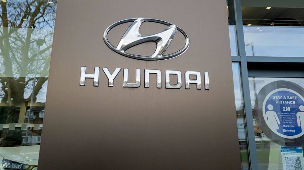 Millions Of Hyundai And Kia Drivers Told To Park Outside Amid Fire Warning