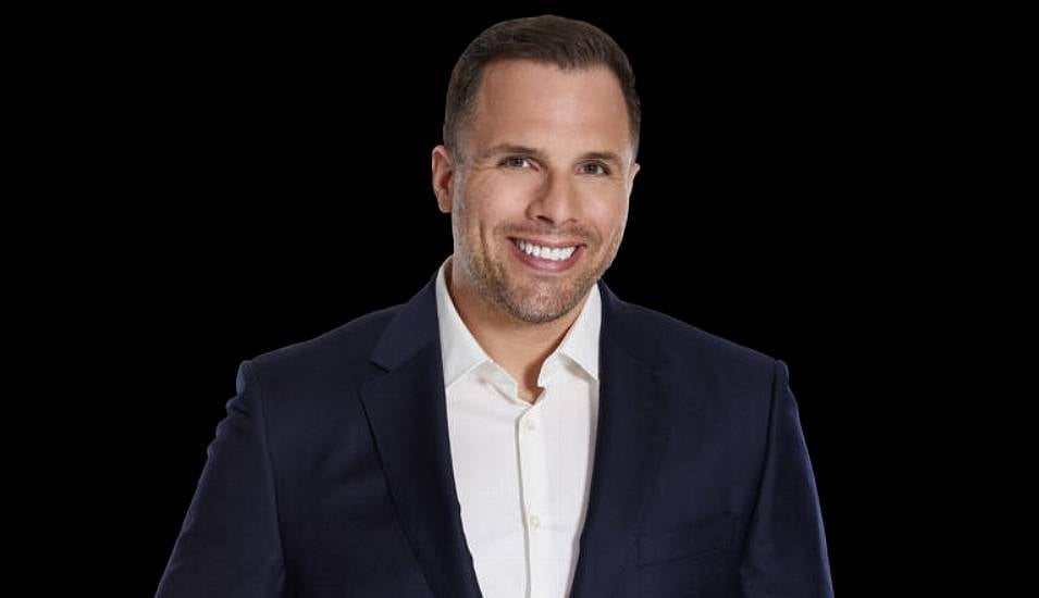 Uk's Media Watchdog Investigating Dan Wootton's Gb News Show