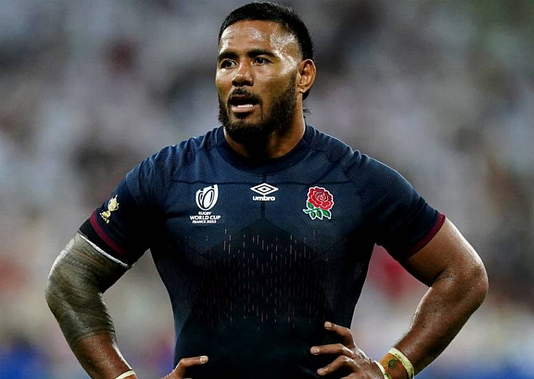 Manu Tuilagi Warned Special Treatment May Await Him When England Tackle Samoa