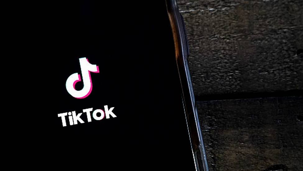 Tiktok Secures Permission To Challenge Dpc's €345M Fine