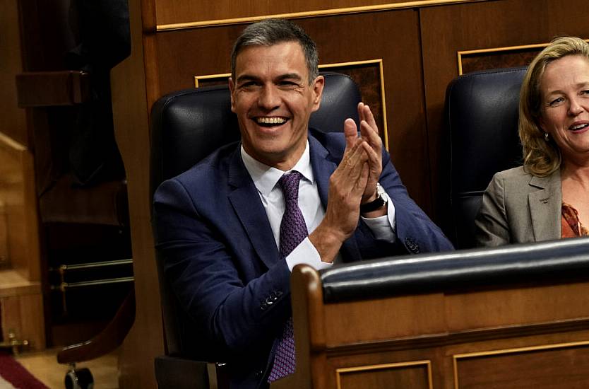 Spain's Socialist Leader Could Become Prime Minister Despite Election Defeat