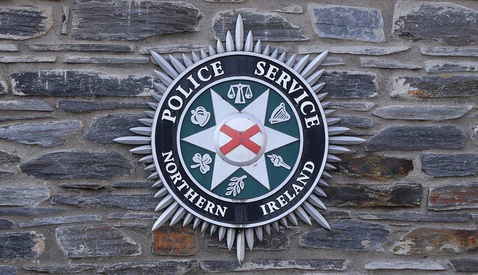 Man Dies After Being Hit By Van In Co Tyrone