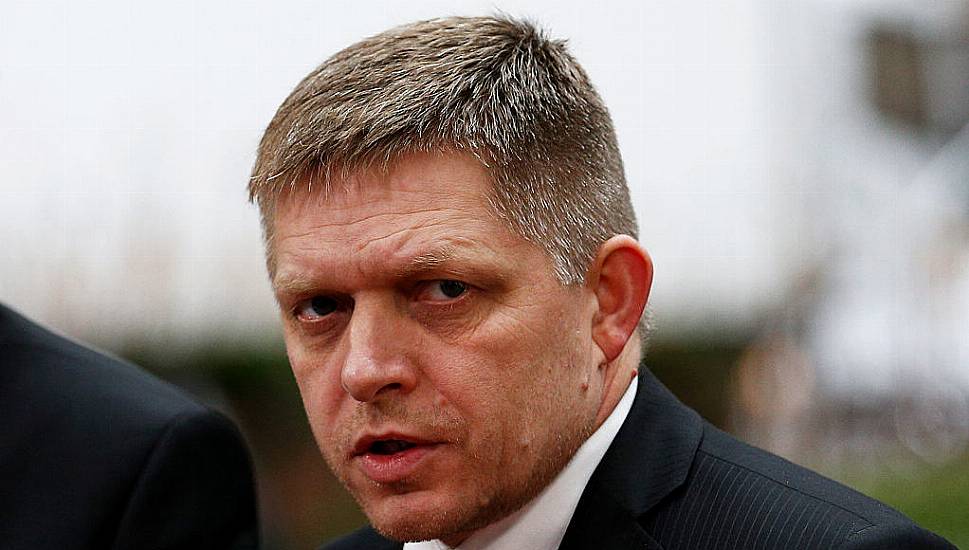 Robert Fico, Pro-Russian Slovak Political Heavyweight Wins Another Election