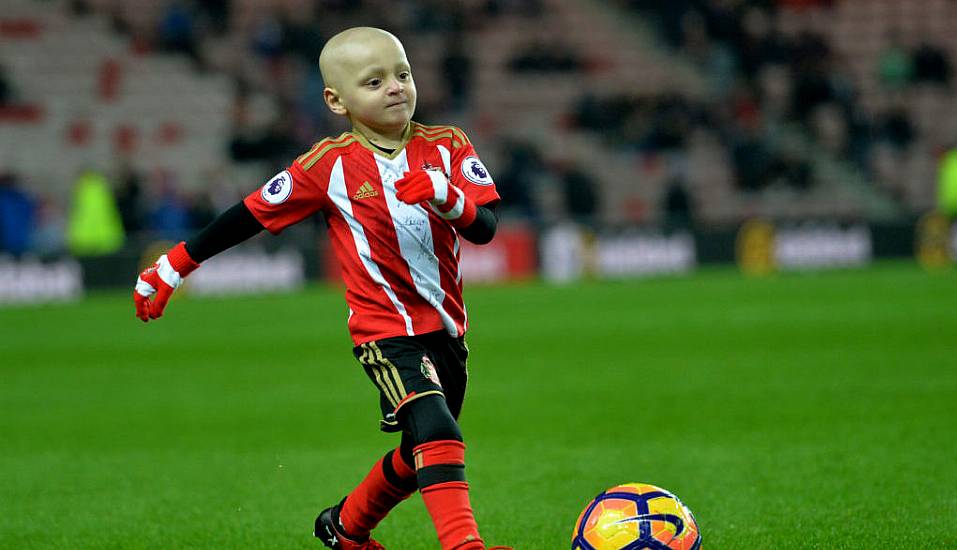 Man Charged After Sheffield Fans Seen Mocking Death Of Young Mascot