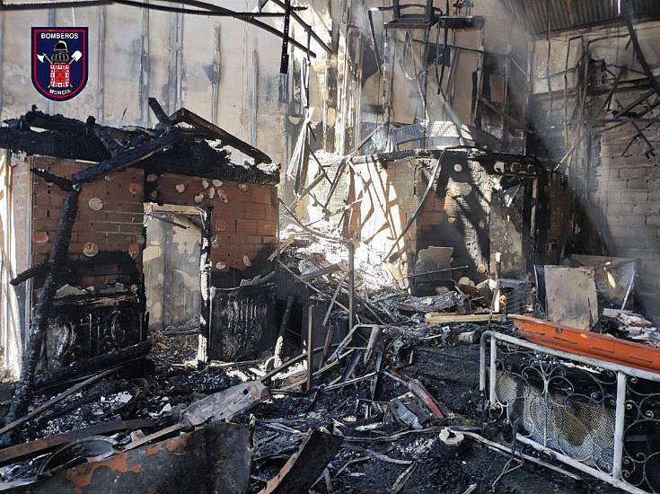 Missing People Located After Spanish Nightclub Fire That Killed 13