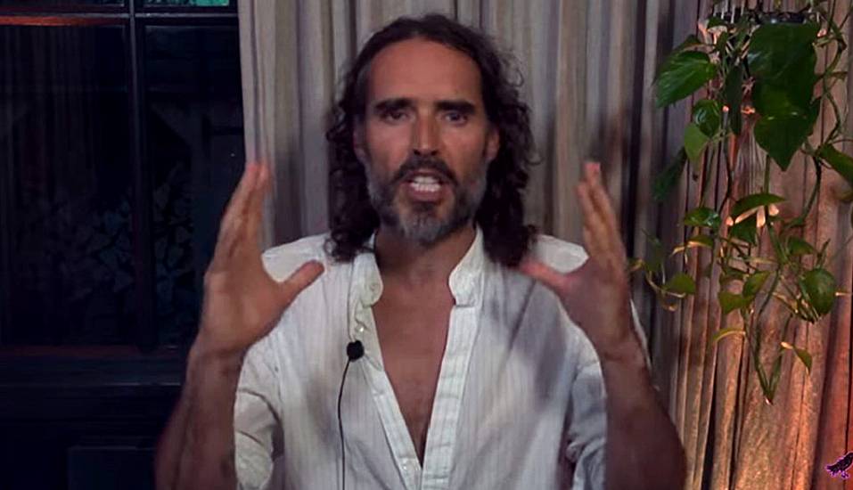 Second Police Force Investigating Claims Against Russell Brand