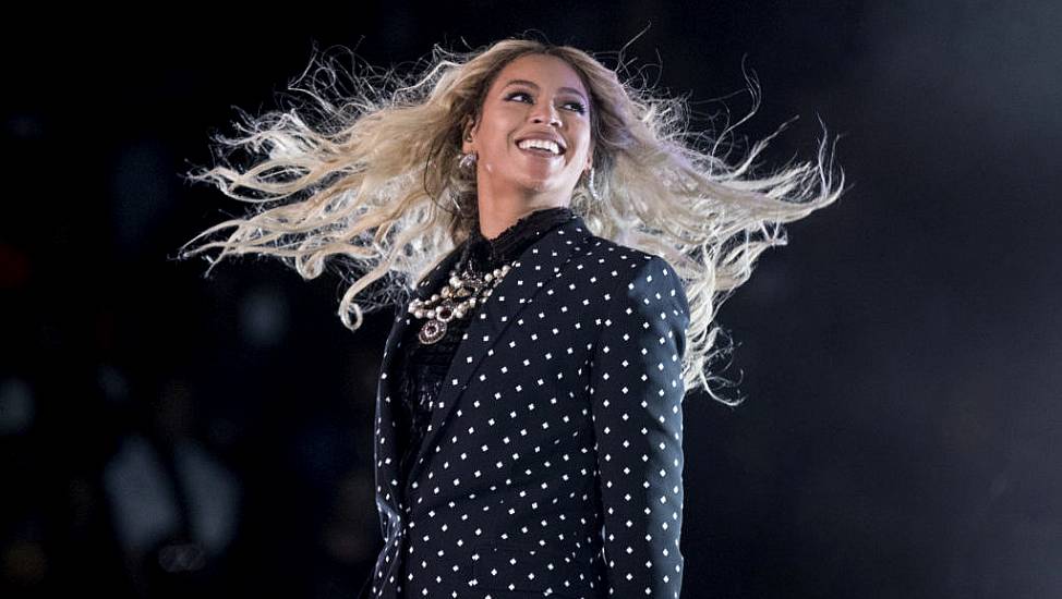 Beyonce Follows Taylor Swift As Her Renaissance Tour Heads To The Cinema