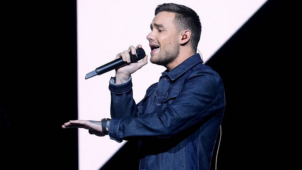 One Direction Star Liam Payne (31) Found Dead In Buenos Aires