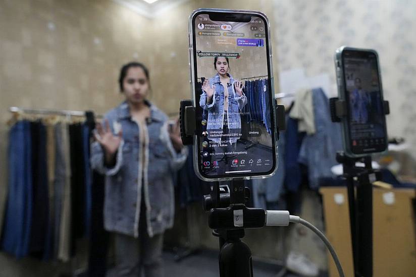 Tiktok Ends Retail Business In Indonesia After Ban On Social Media Shopping