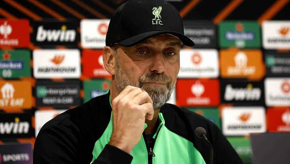 Liverpool Boss Jurgen Klopp Wants Spurs Clash Replayed Over Var Blunder