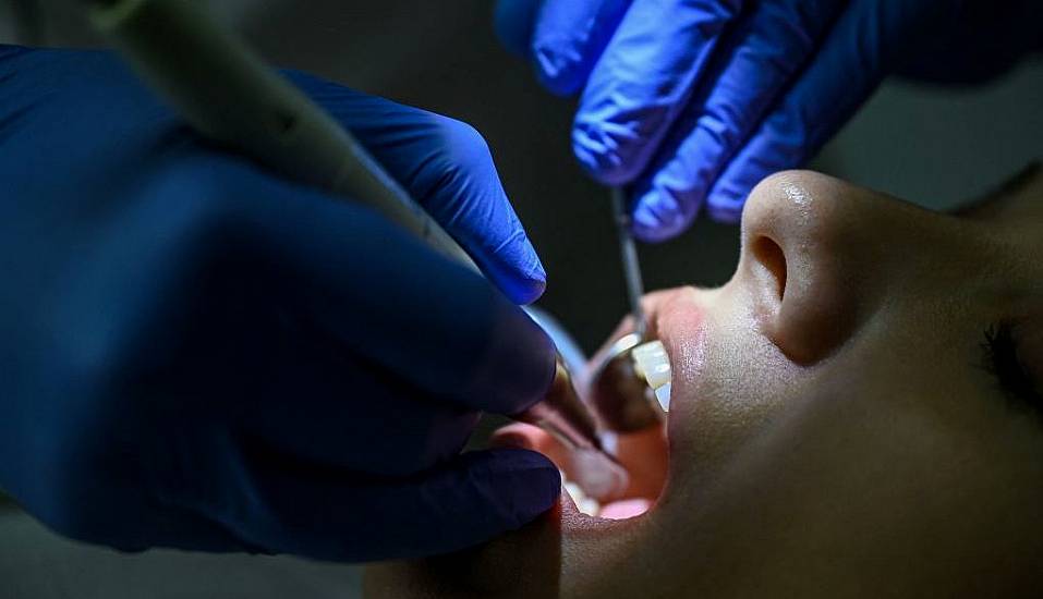 Woman Awarded Nearly €100,000 Over Defective Dental Work