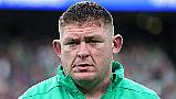 Tadhg Furlong Out Of Ireland Xv To Face New Zealand As Keenan, Gibson-Park And Hansen Return