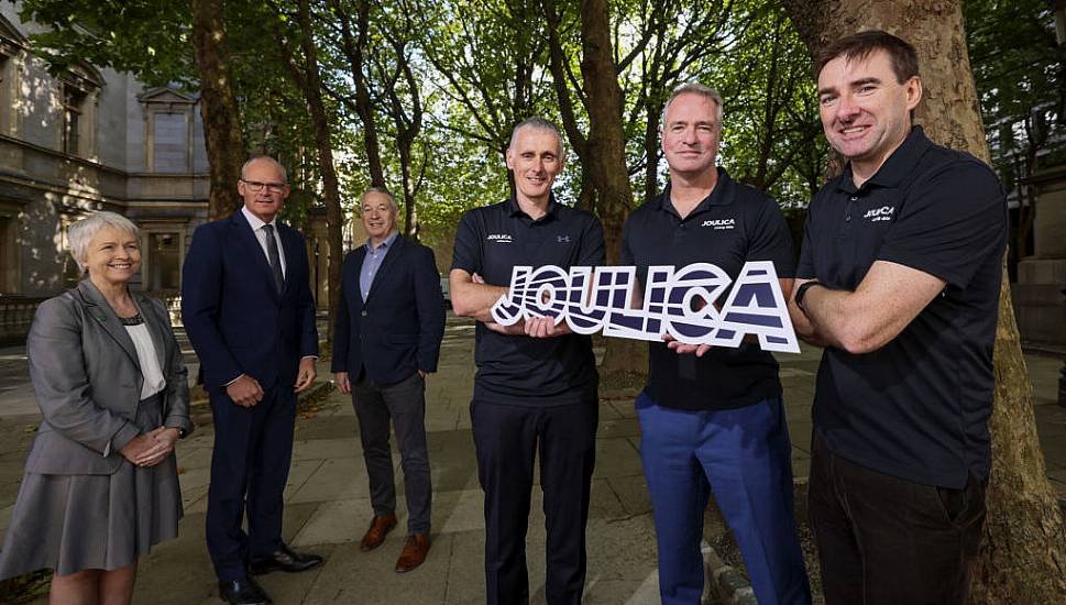 Galway-Based Analytics Firm Joulica To Create 40 New Jobs