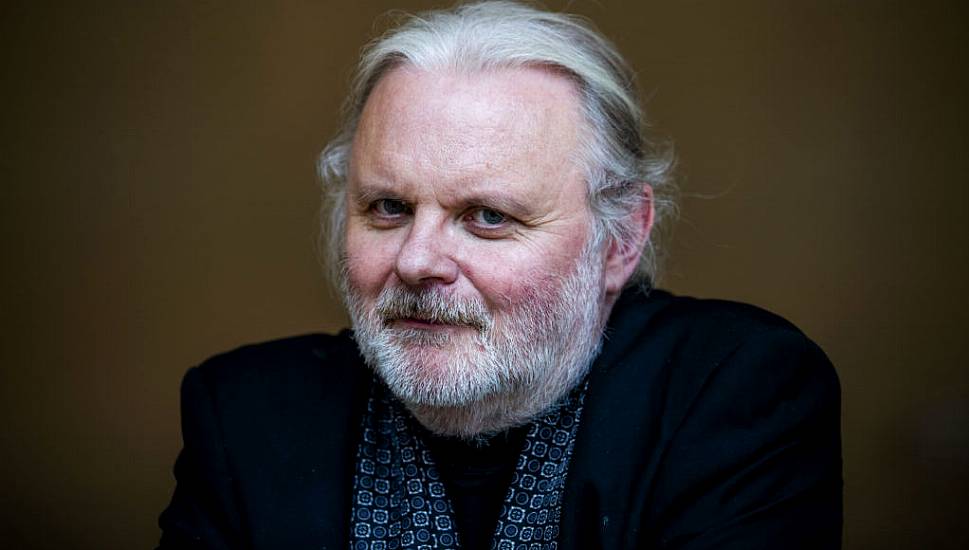 Norwegian Author Jon Fosse Wins The Nobel Prize In Literature