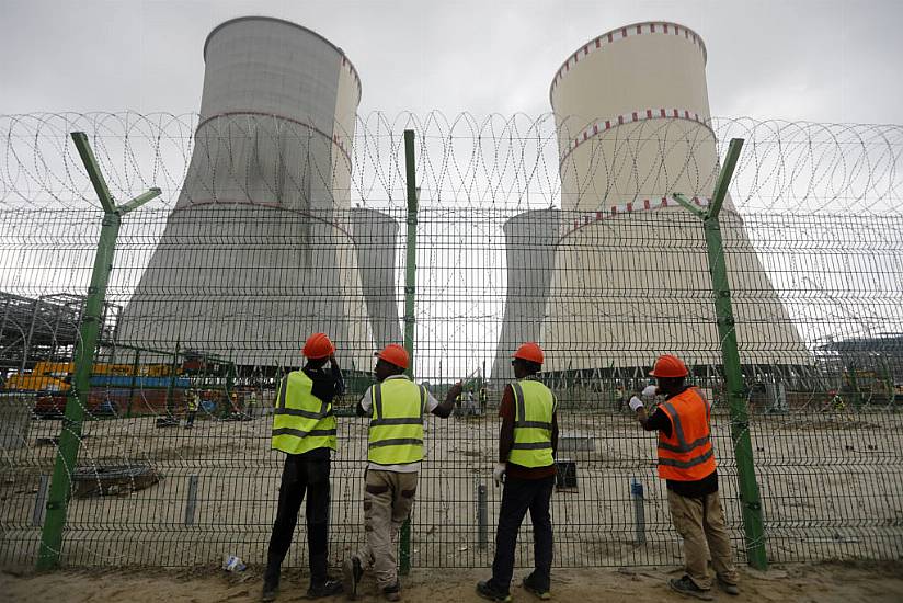 Bangladesh Gets First Uranium Shipment From Russia For Nuclear Power Plant