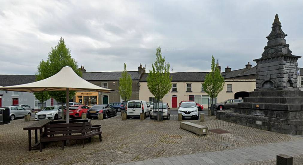 Abbeyleix Named Ireland's Tidiest Town For 2023