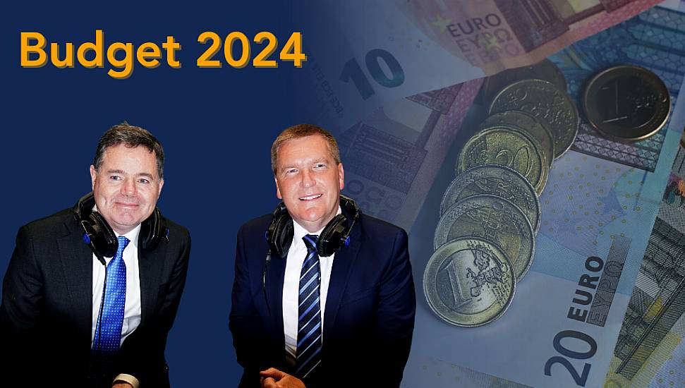 Budget 2024: What's Coming And How It Might Affect You