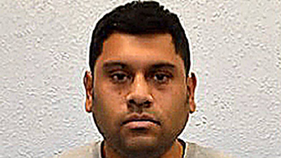 ‘Cyber Terrorist’ Who Hid Data On James Bond-Style Cufflink Refused Parole