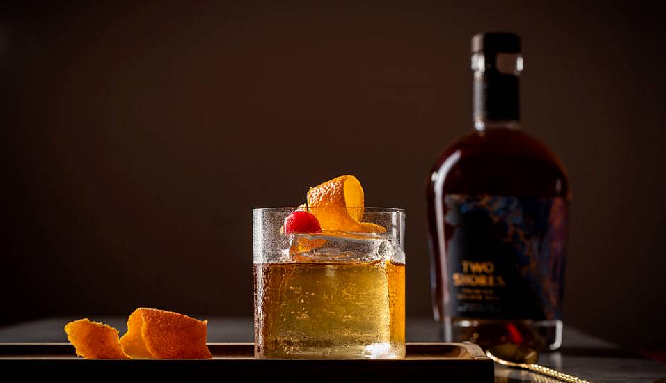 Three Of The Best Irish Cocktails To Toast Autumn