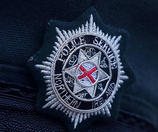 ‘Appalling’ Attacks On 17 Psni Officers In 24 Hours Condemned