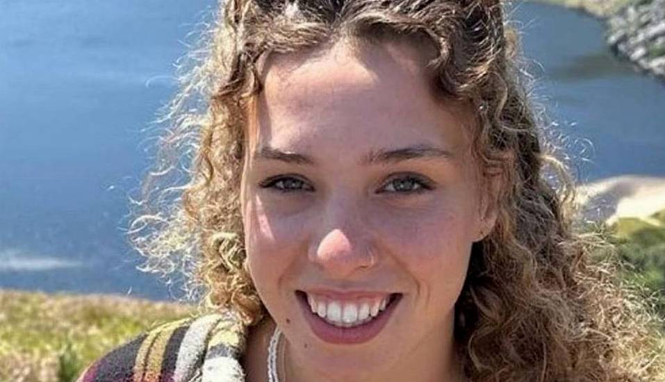 Irish-Israeli Woman Kim Damti Confirmed Dead After Hamas Attack On Music Festival