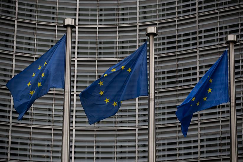 Eu Reverses Announcement That It Was ‘Immediately’ Suspending Palestinian Aid