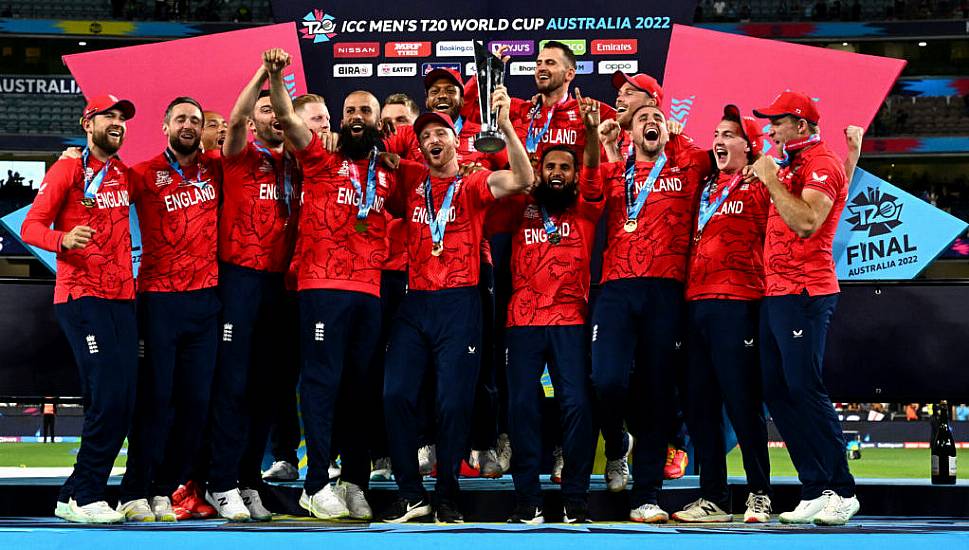 Cricket Among Sports Put Forward For Inclusion At The 2028 Olympics