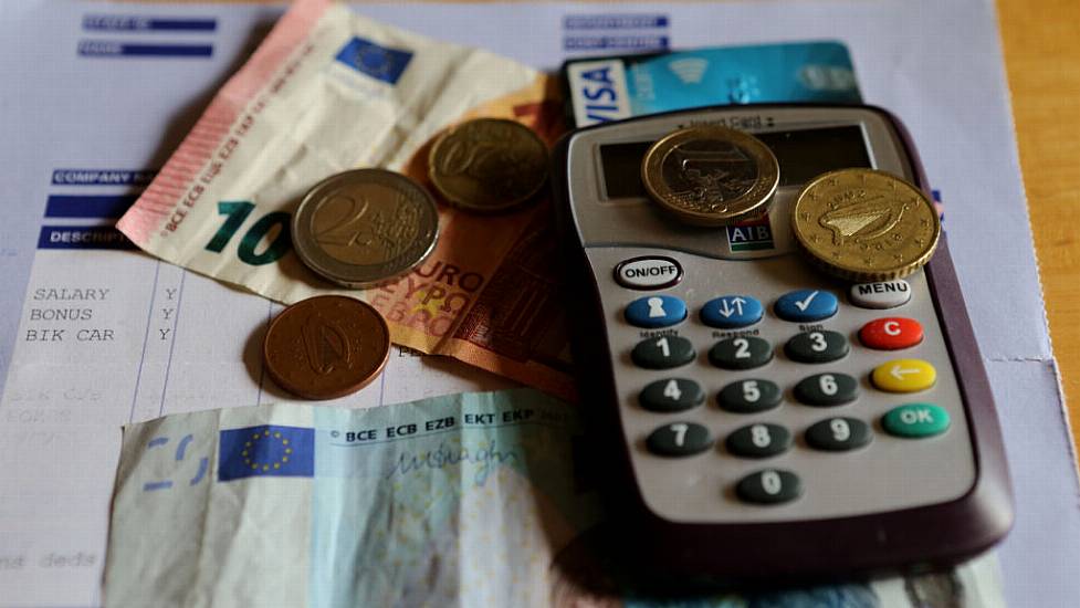 Budget 2024: Simon Coveney Warns Surplus Cannot Be Taken For Granted