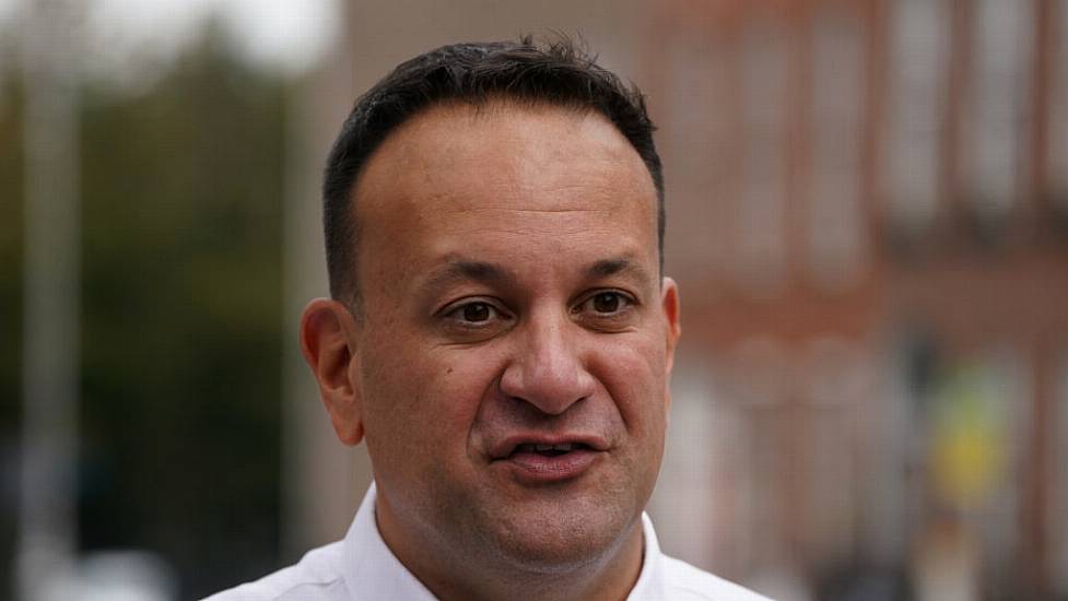 Taoiseach Insists Budget Measures Will Benefit ‘Lowest-Paid People’